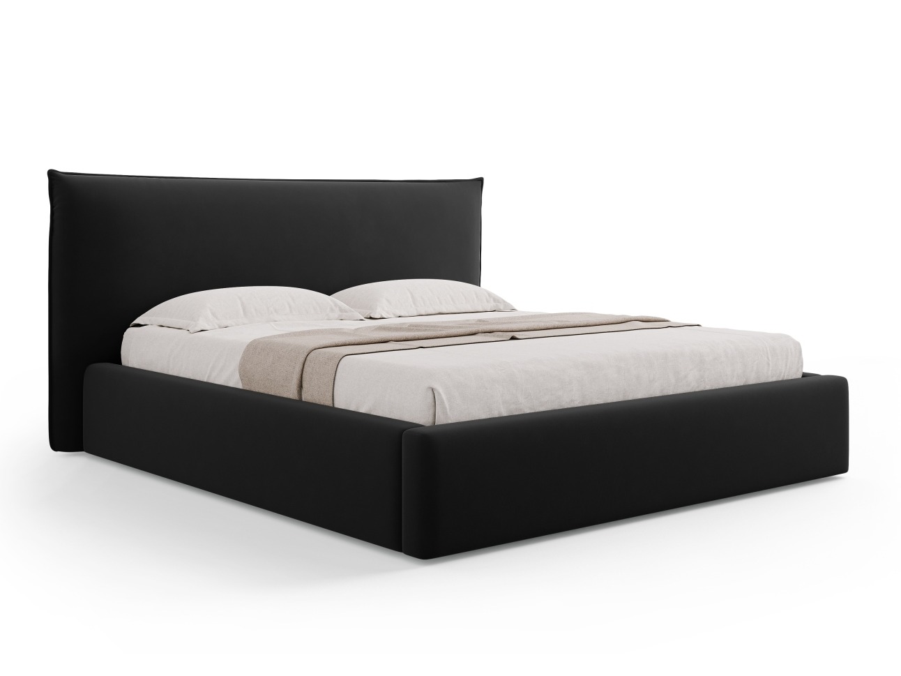 Postelja Belenoe 100 (Bluvel 19)