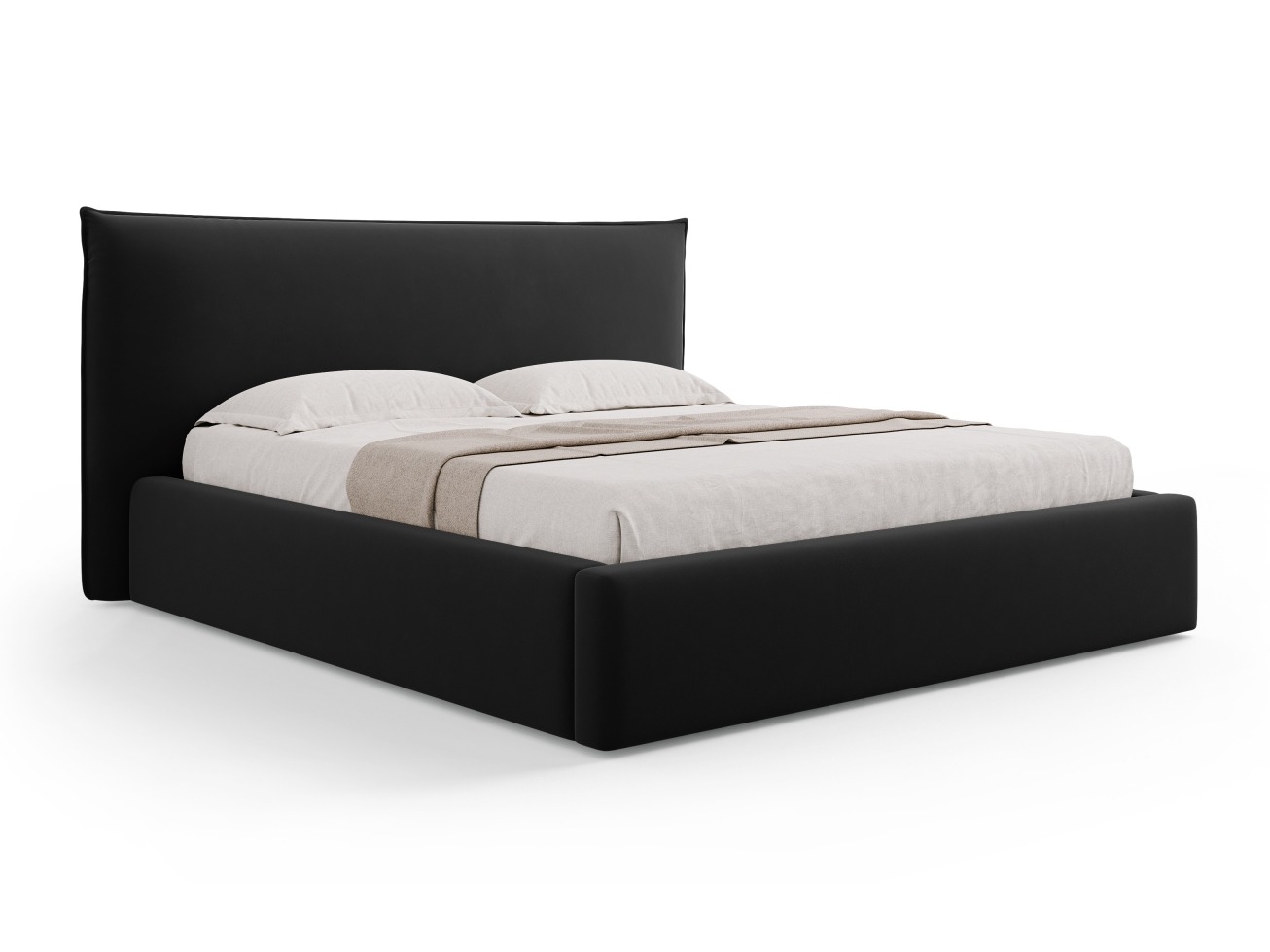 Postelja Belenoe 100 (Bluvel 19)
