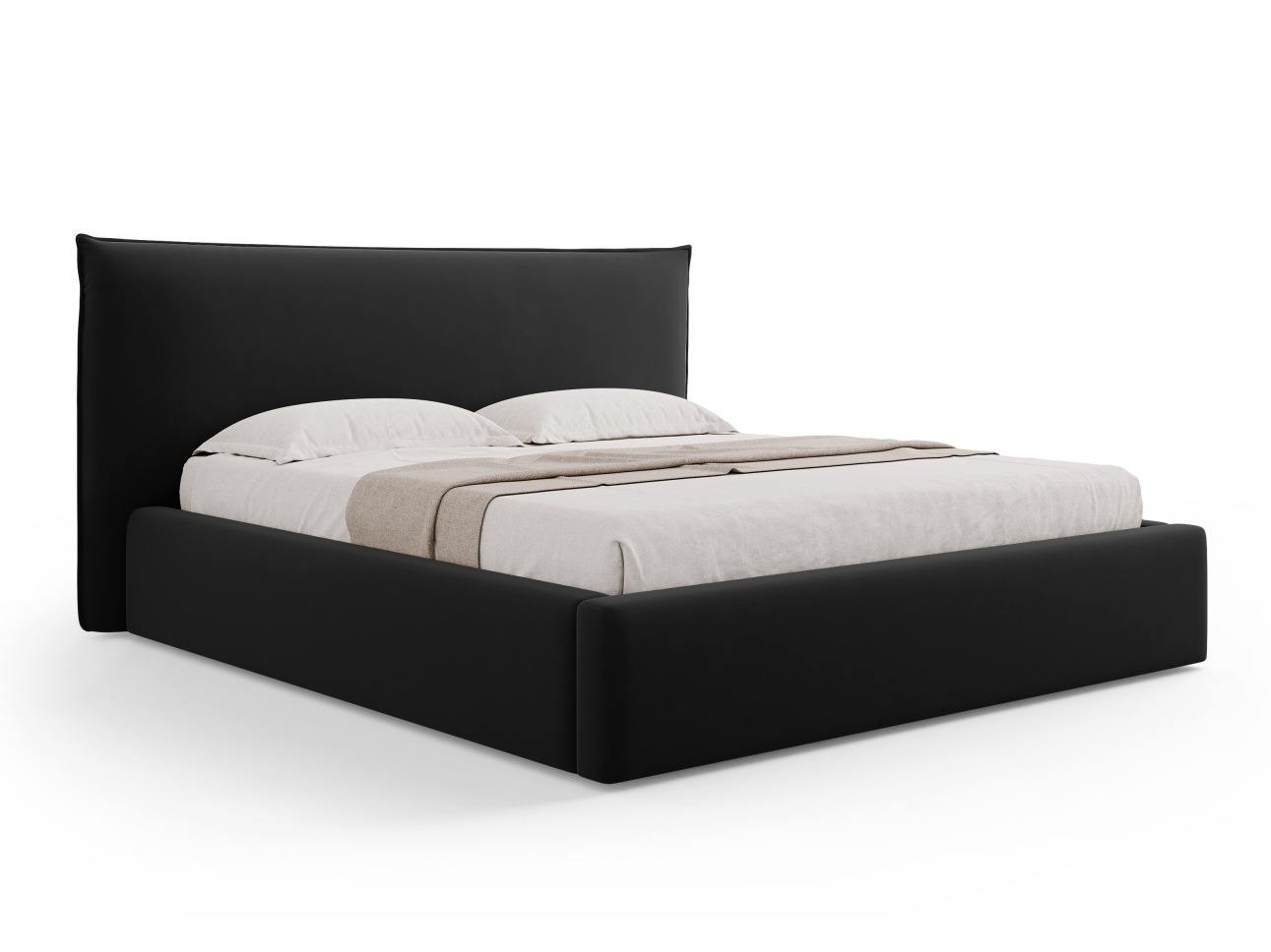 Postelja Belenoe 100 (Bluvel 19)