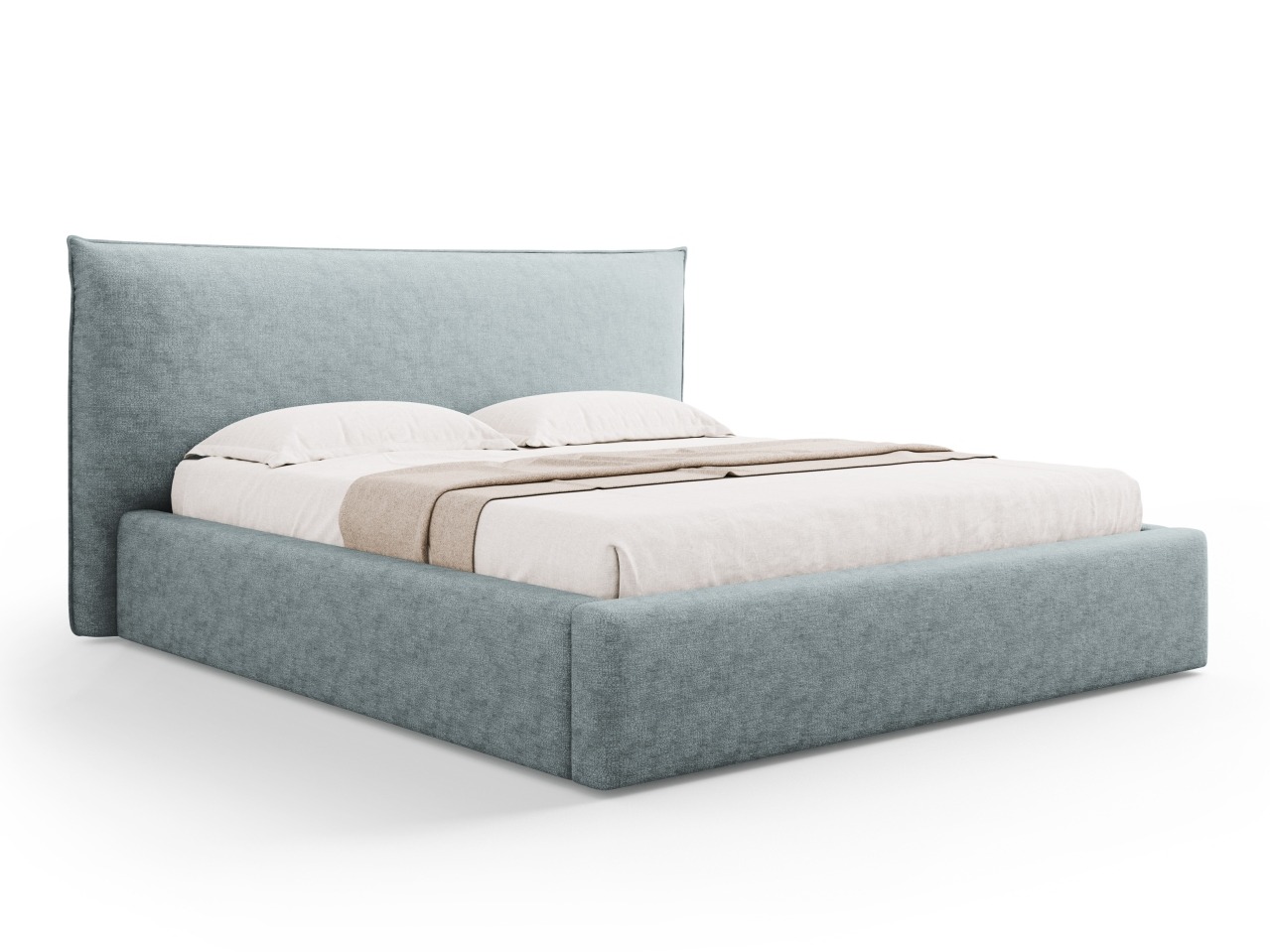 Postelja Belenoe 100 (Perfect Harmony 72)