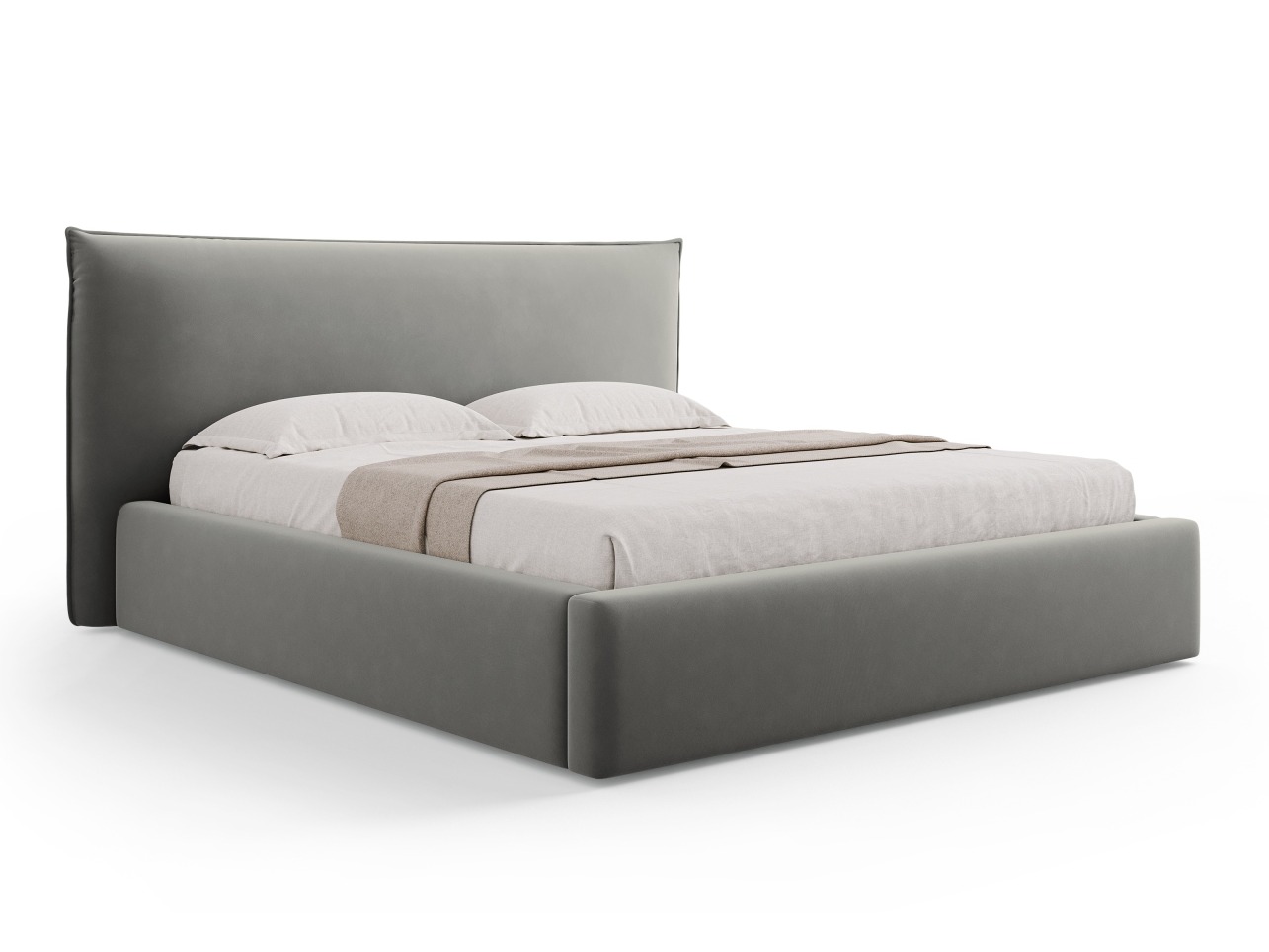 Postelja Delflou 100 (Bluvel 13)