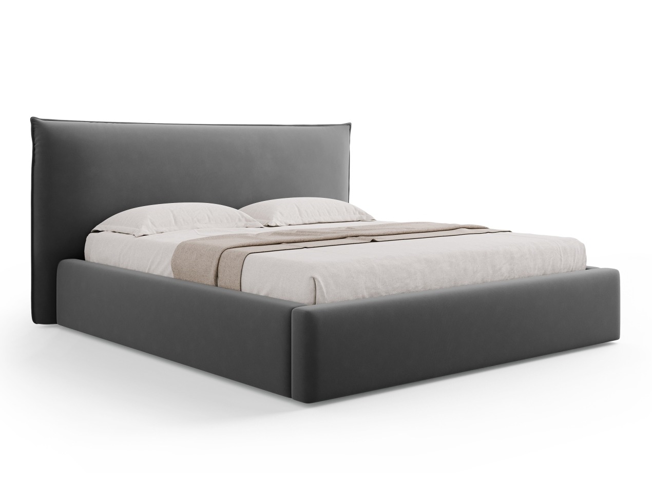 Postelja Delflou 100 (Bluvel 14)