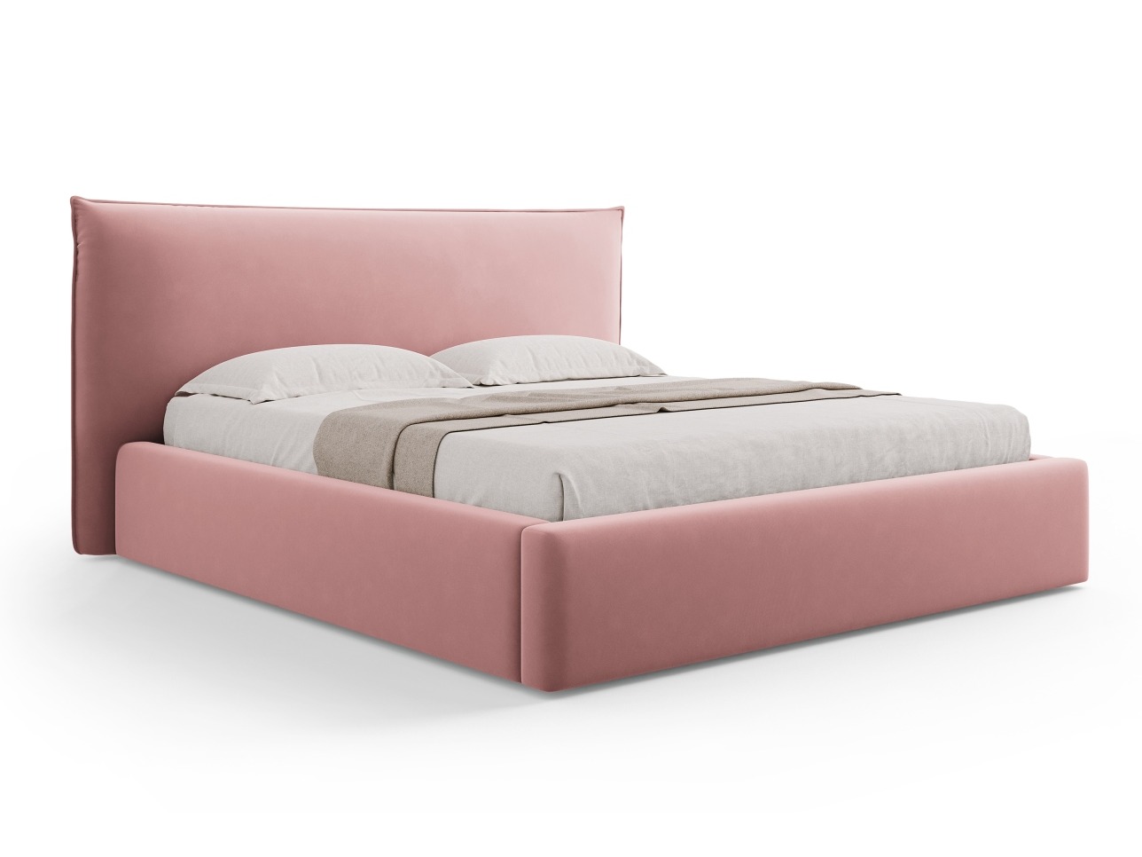 Postelja Delflou 100 (Bluvel 52)