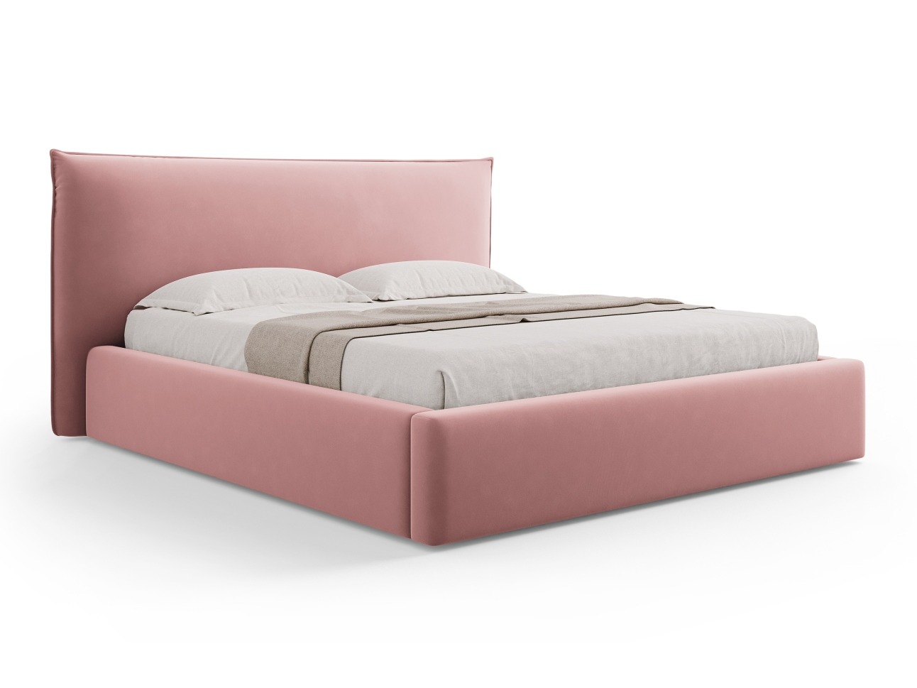 Postelja Delflou 100 (Bluvel 52)