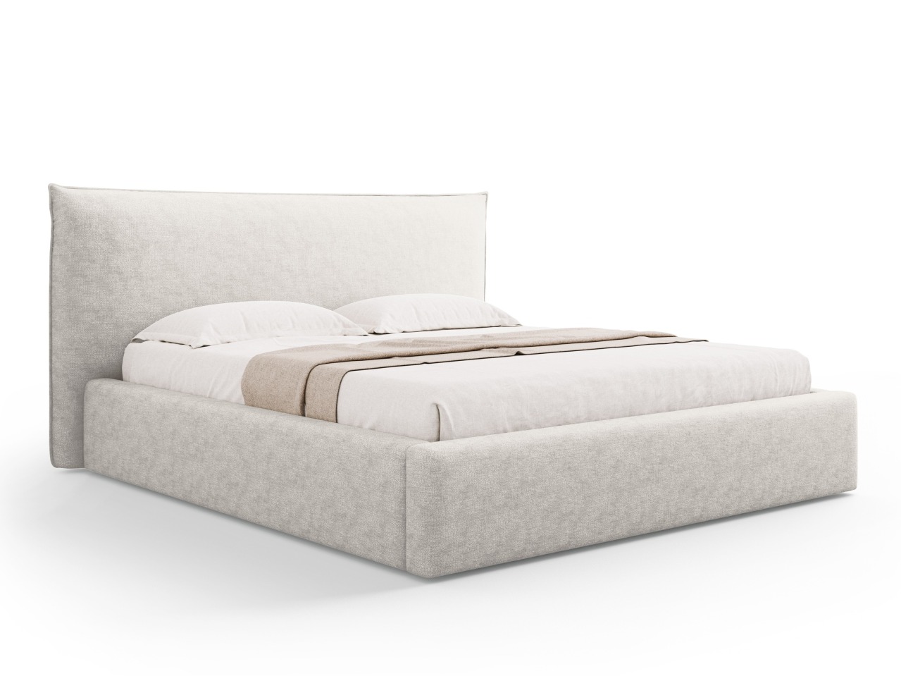 Postelja Delflou 100 (Perfect Harmony 02)