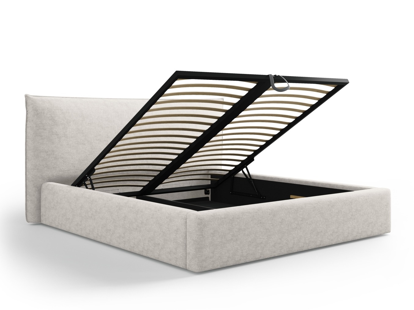 Postelja Delflou 100 (Perfect Harmony 02)