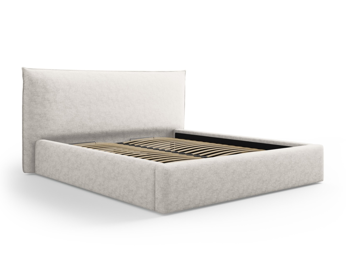 Postelja Delflou 100 (Perfect Harmony 02)