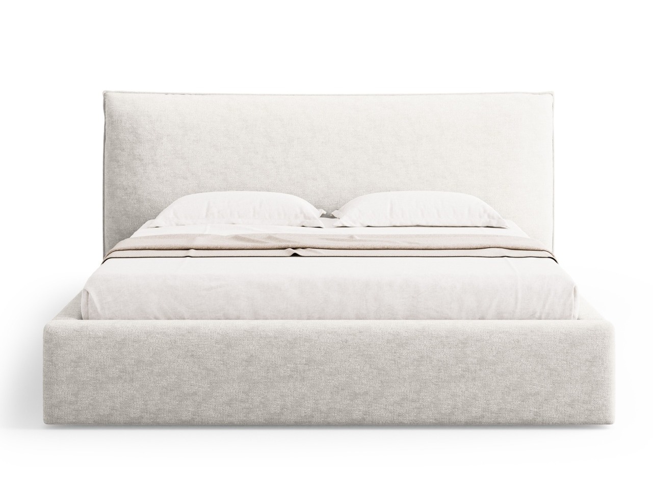 Postelja Delflou 100 (Perfect Harmony 02)