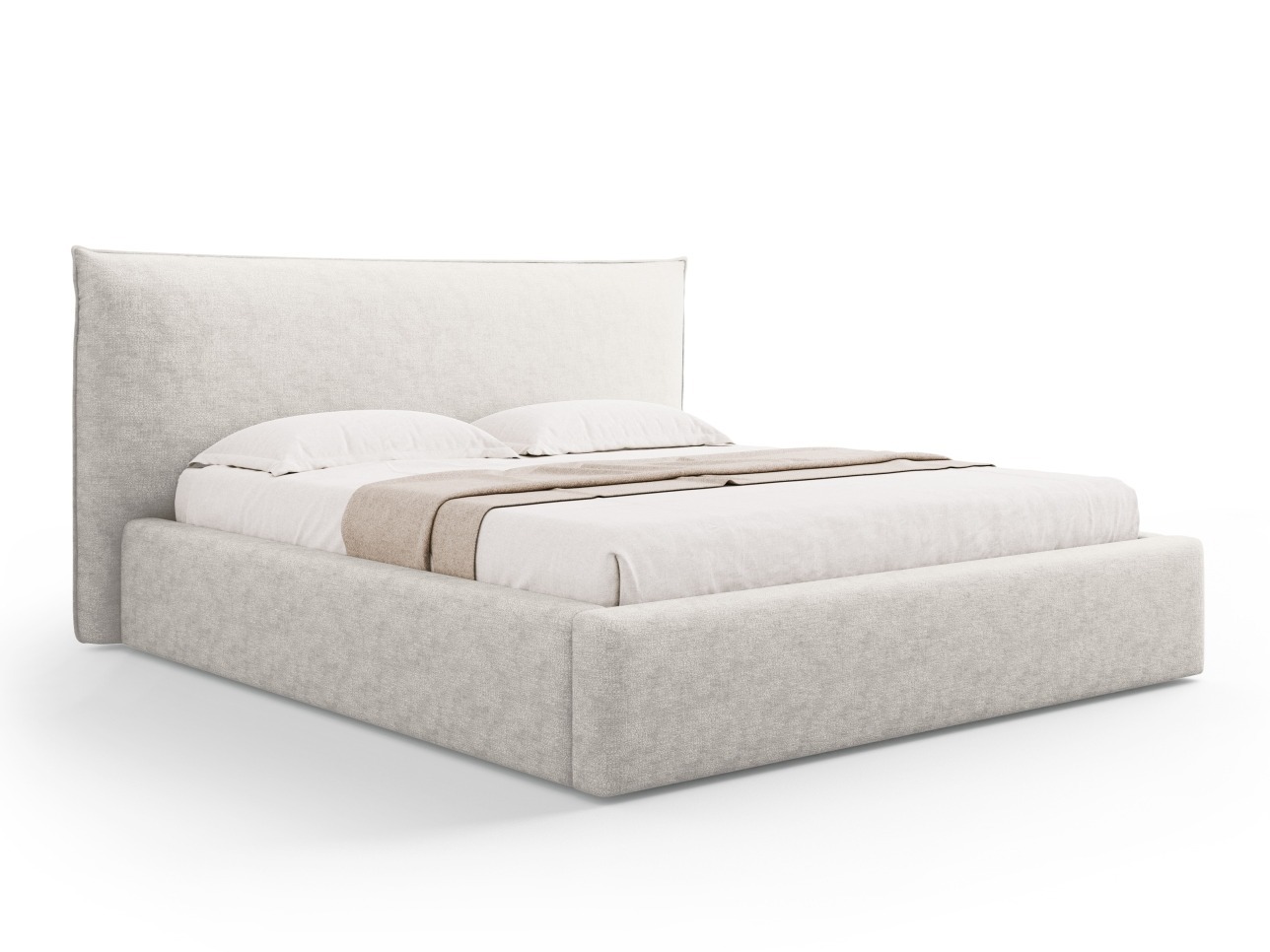 Postelja Delflou 100 (Perfect Harmony 02)