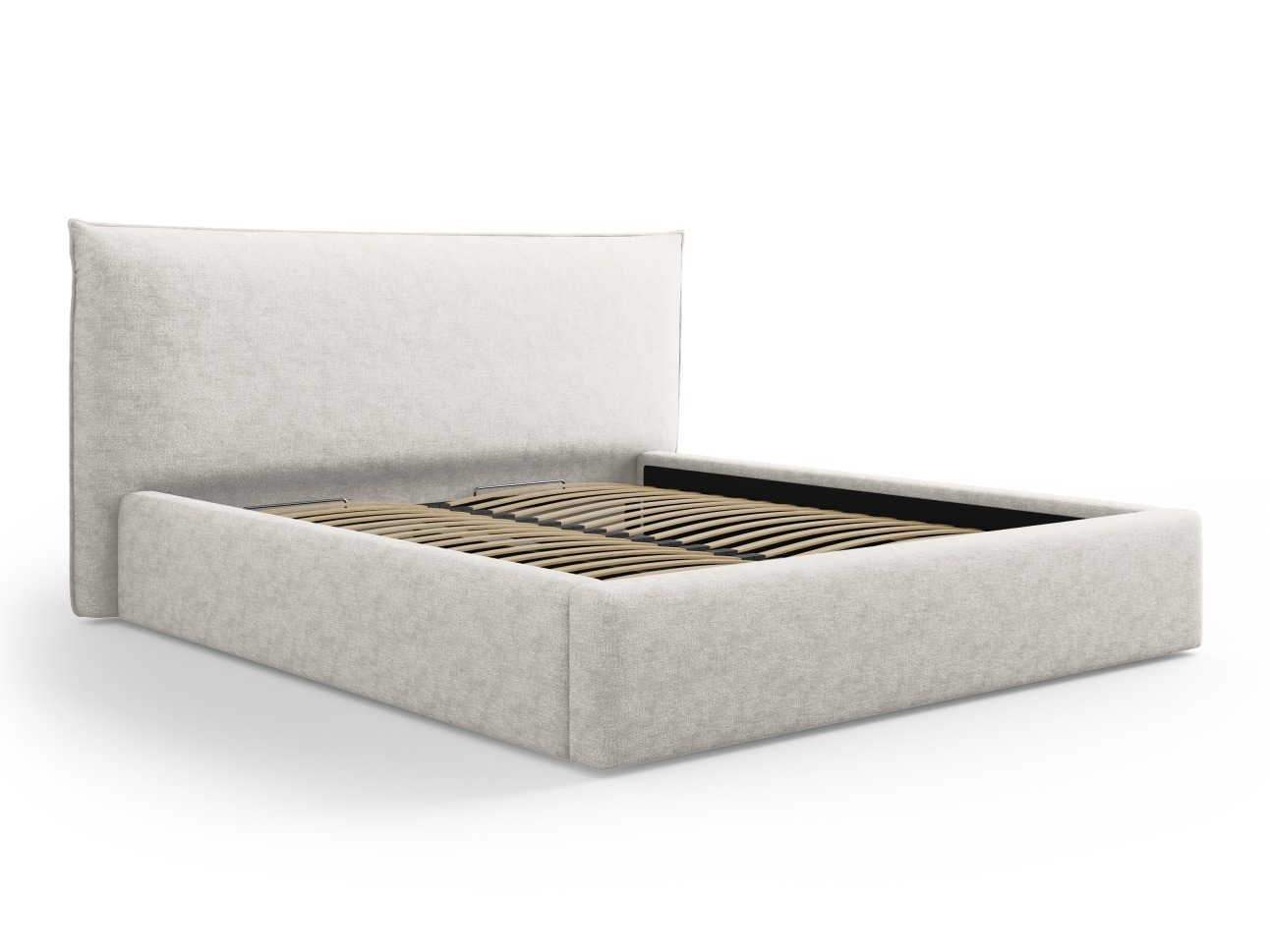 Postelja Delflou 100 (Perfect Harmony 02)