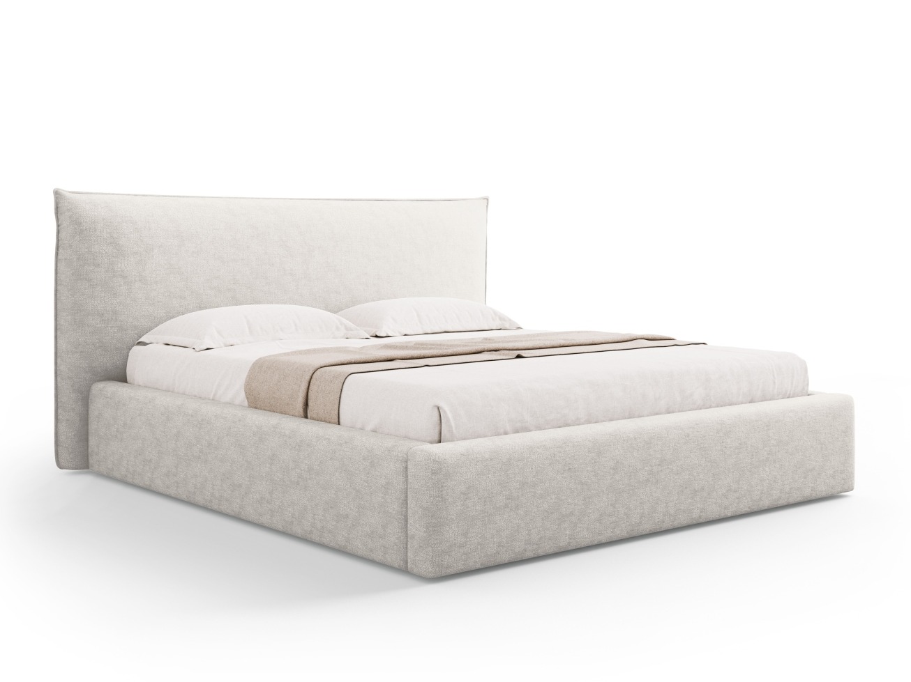 Postelja Delflou 100 (Perfect Harmony 02)