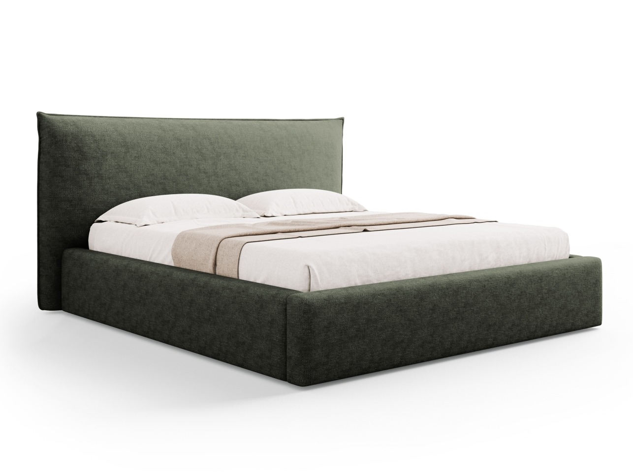 Postelja Delflou 100 (Perfect Harmony 39)