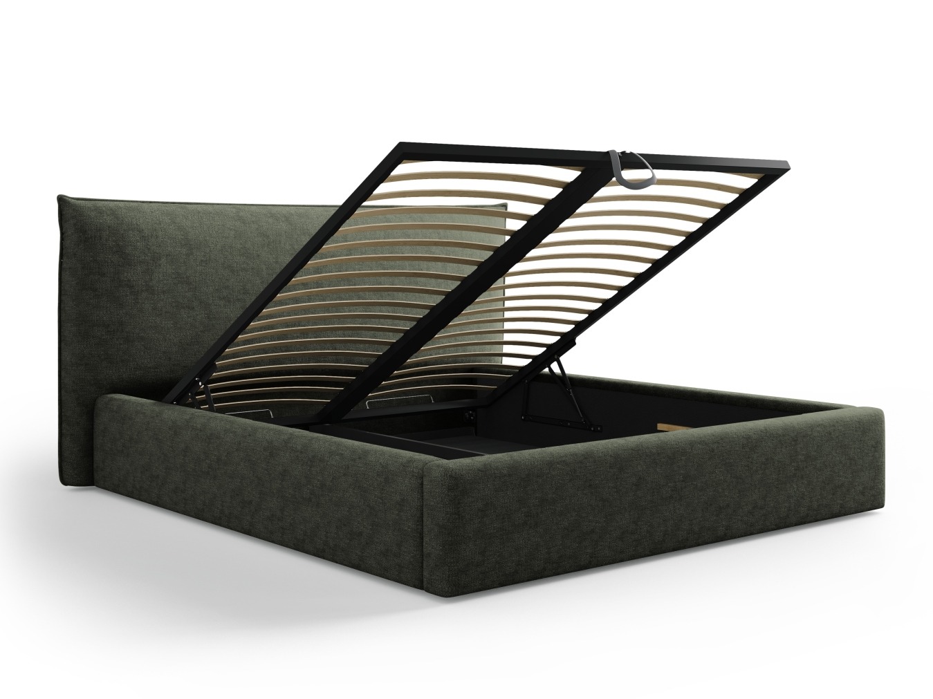 Postelja Delflou 100 (Perfect Harmony 39)