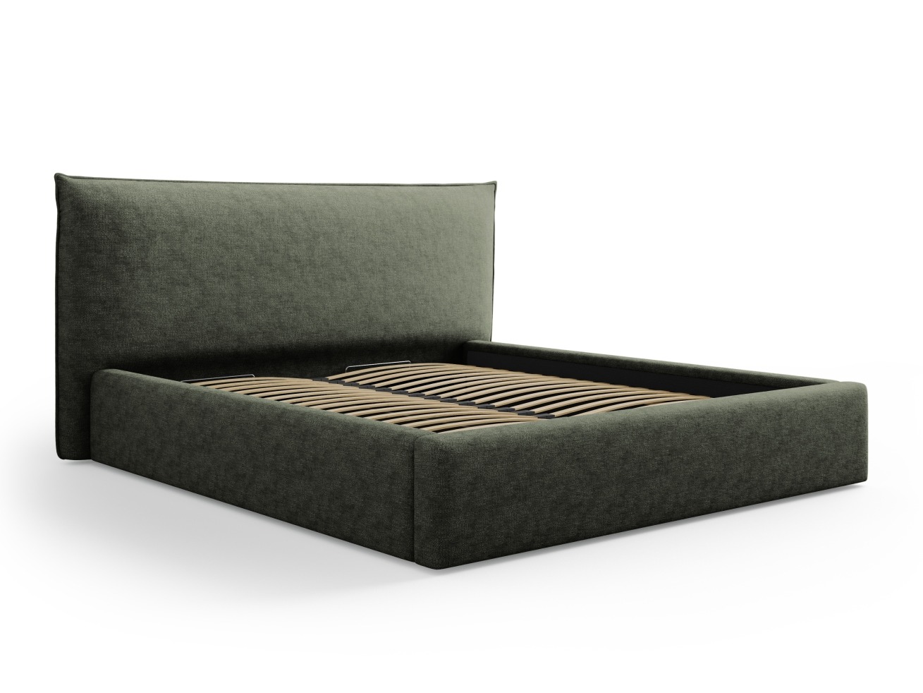 Postelja Delflou 100 (Perfect Harmony 39)