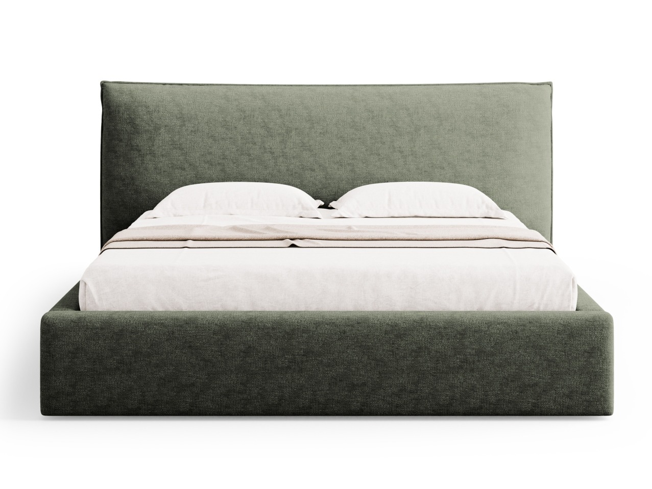 Postelja Delflou 100 (Perfect Harmony 39)