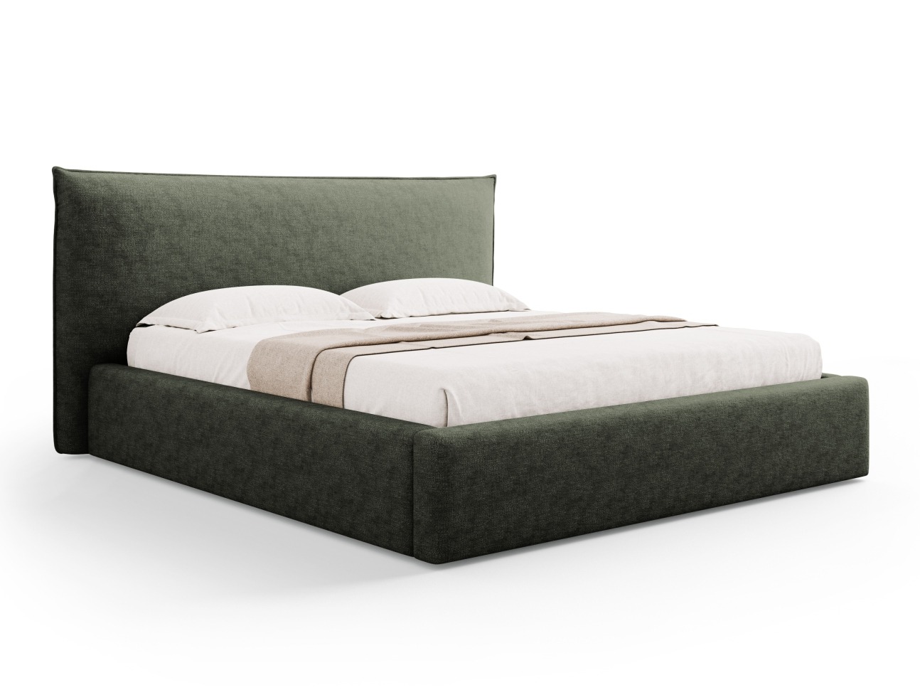 Postelja Delflou 100 (Perfect Harmony 39)