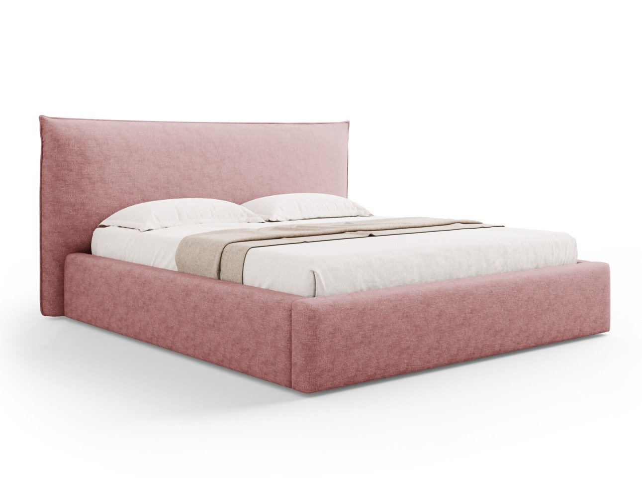 Postelja Delflou 100 (Perfect Harmony 63)