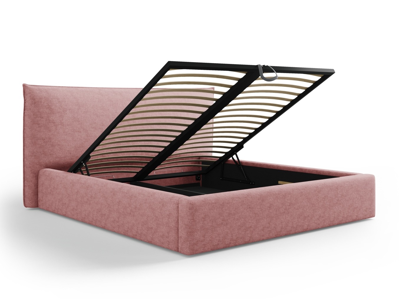 Postelja Delflou 100 (Perfect Harmony 63)