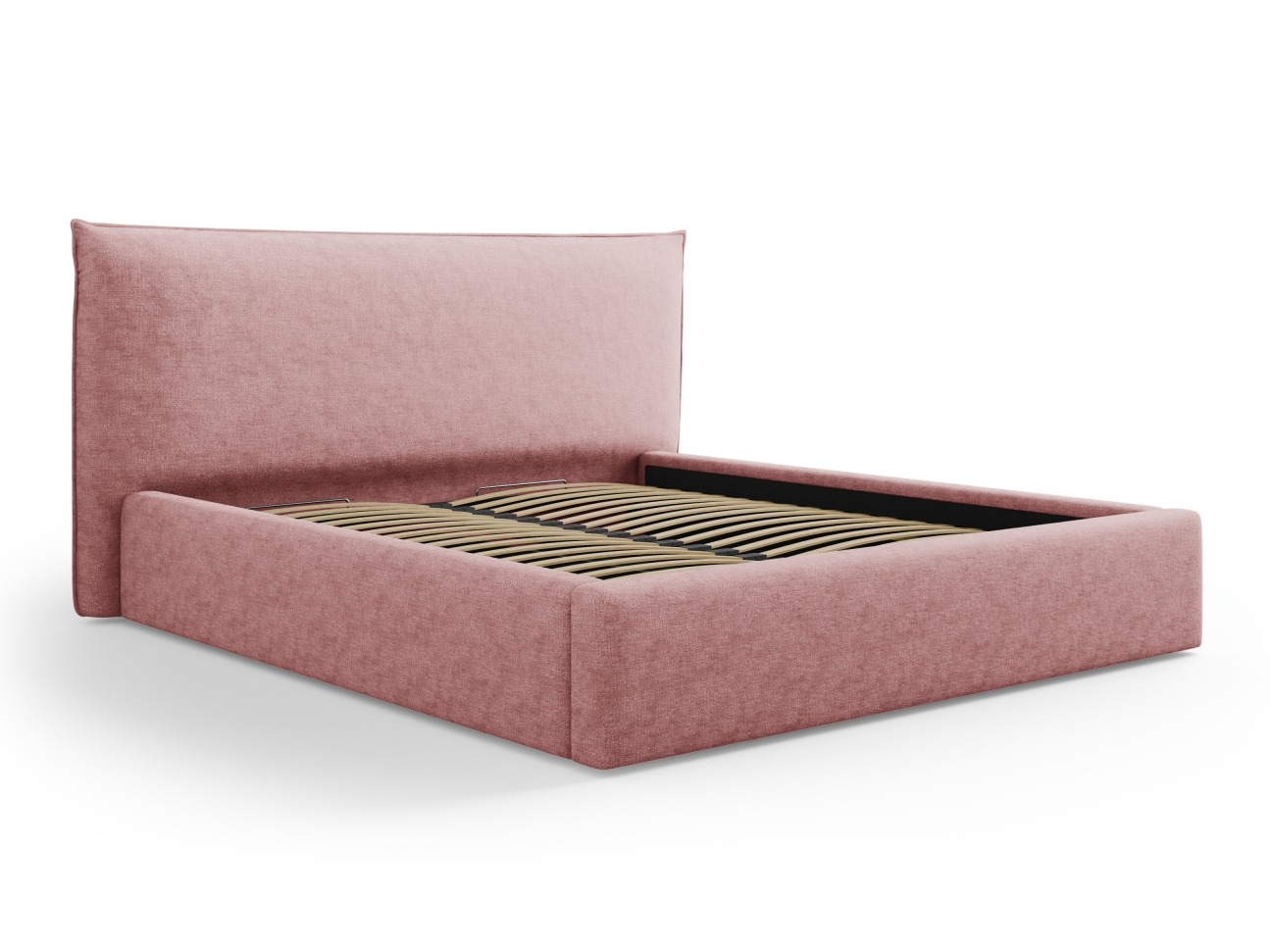 Postelja Delflou 100 (Perfect Harmony 63)