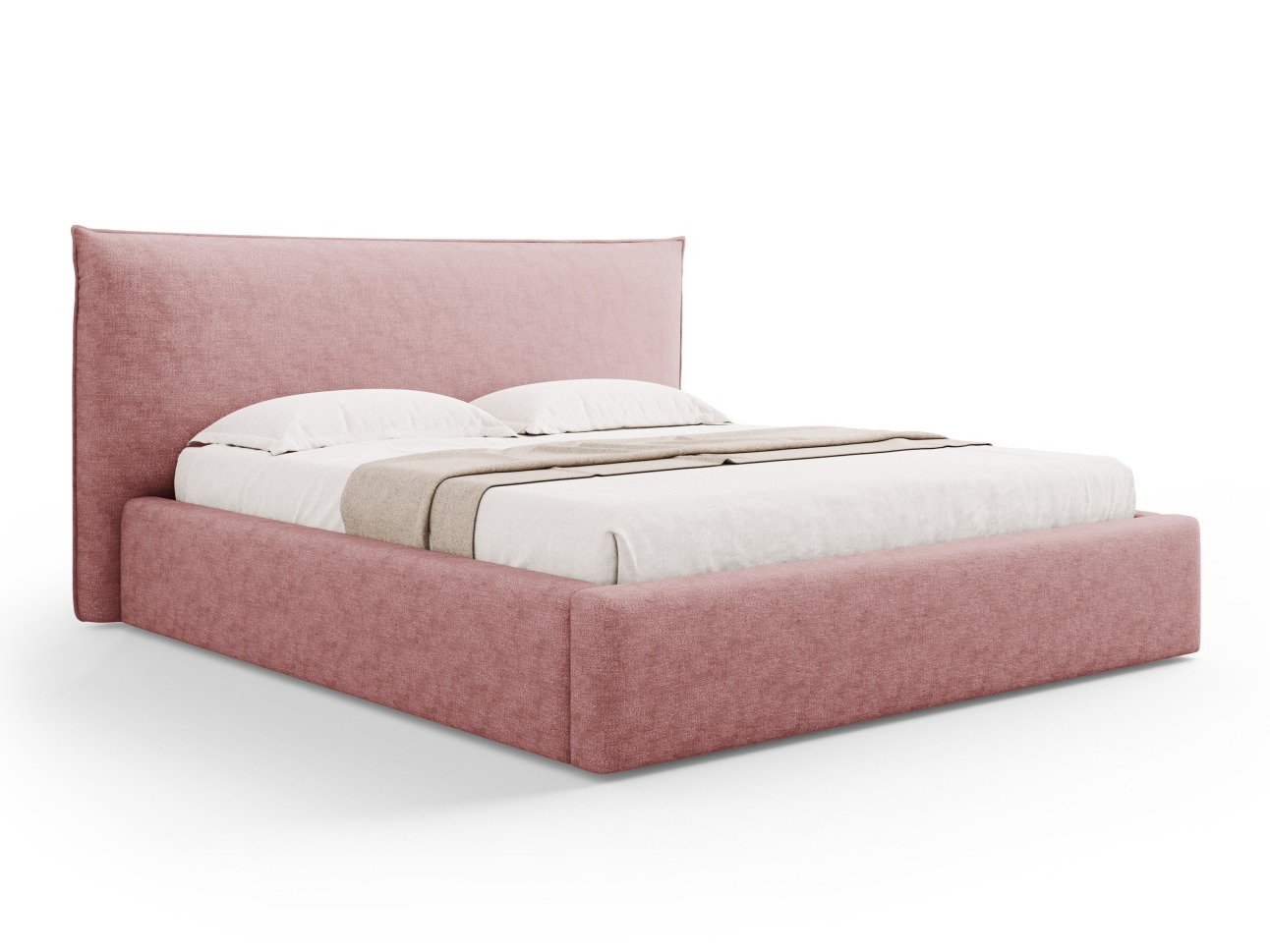 Postelja Delflou 100 (Perfect Harmony 63)