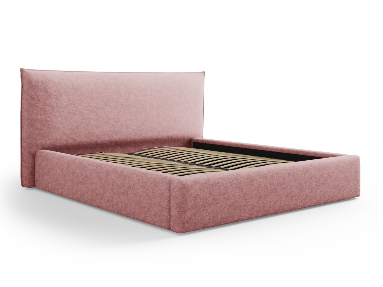 Postelja Delflou 100 (Perfect Harmony 63)