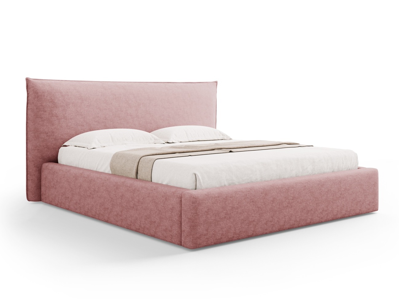 Postelja Delflou 100 (Perfect Harmony 63)