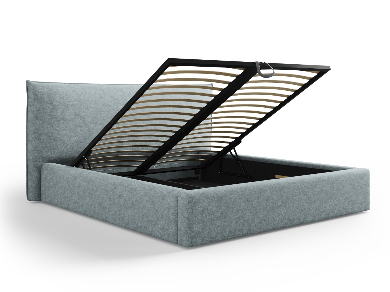 Postelja Delflou 100 (Perfect Harmony 72)