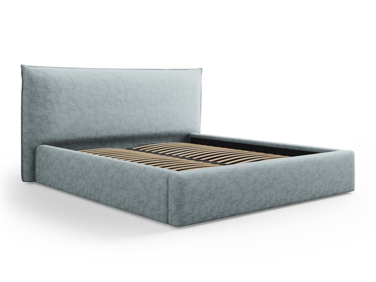 Postelja Delflou 100 (Perfect Harmony 72)