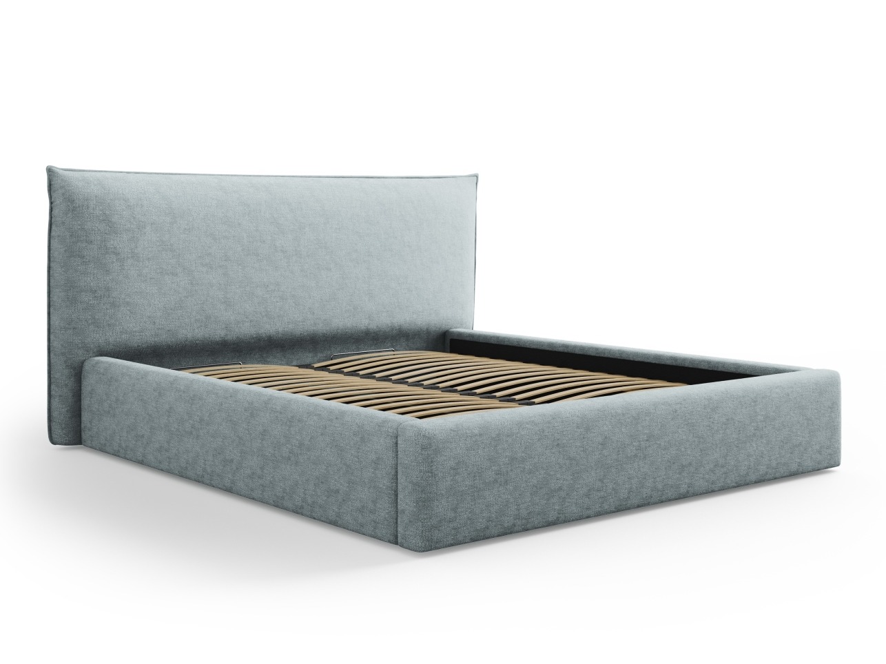 Postelja Delflou 100 (Perfect Harmony 72)