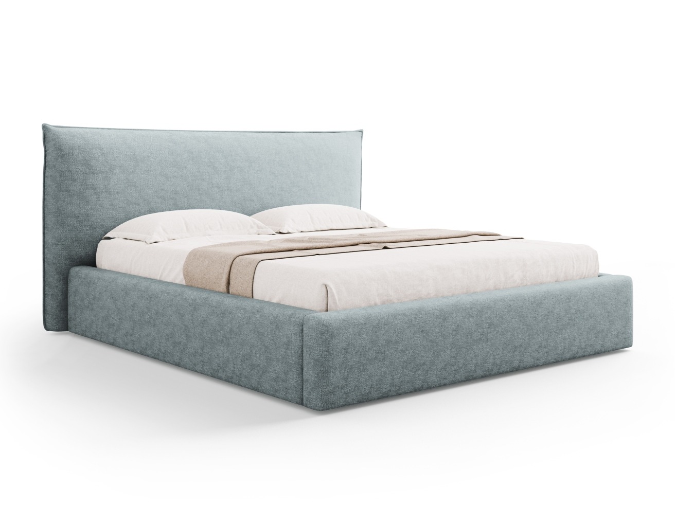 Postelja Delflou 100 (Perfect Harmony 72)