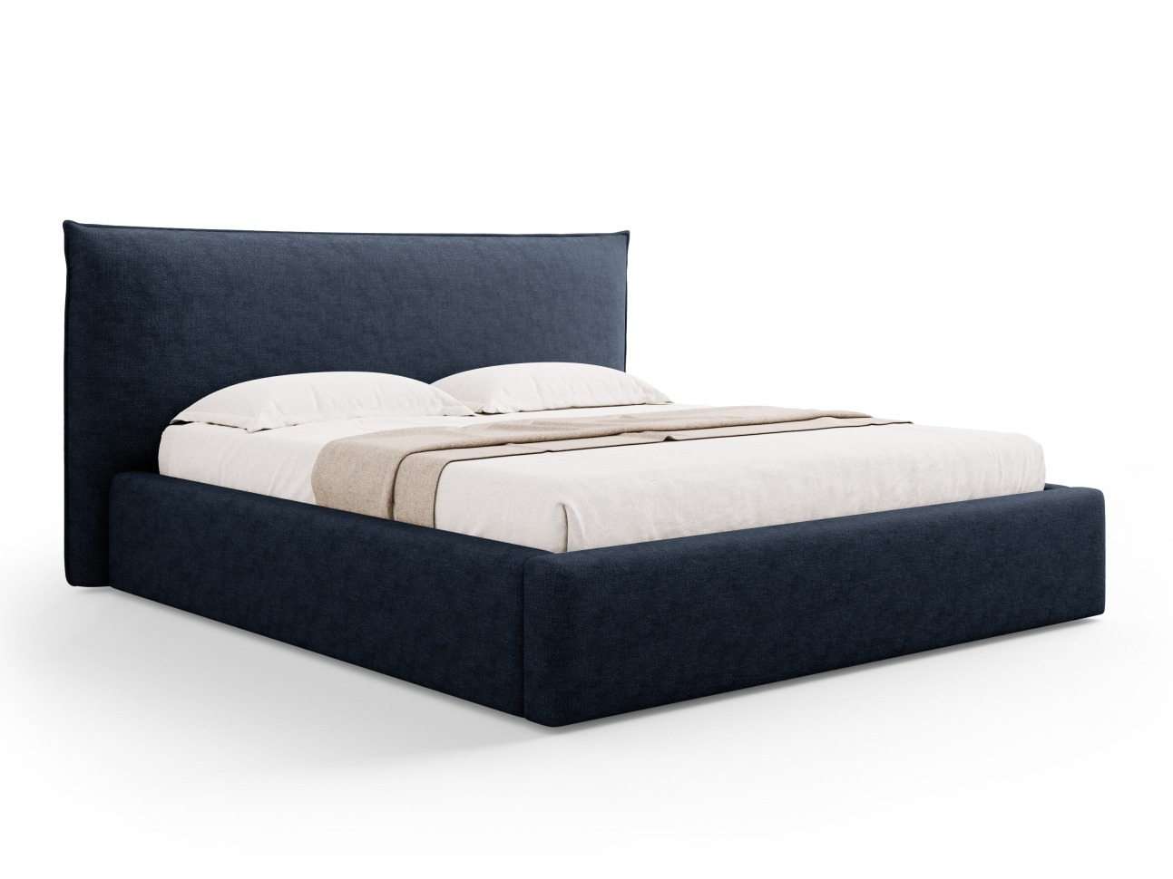 Postelja Delflou 100 (Perfect Harmony 77)