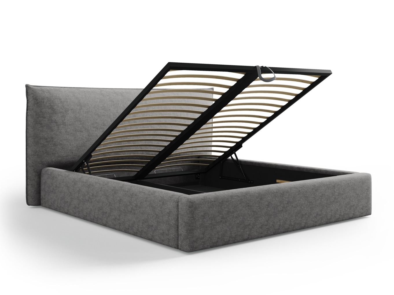 Postelja Delflou 100 (Perfect Harmony 85)