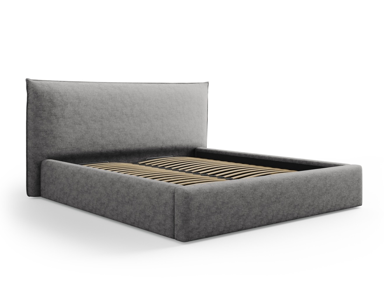 Postelja Delflou 100 (Perfect Harmony 85)