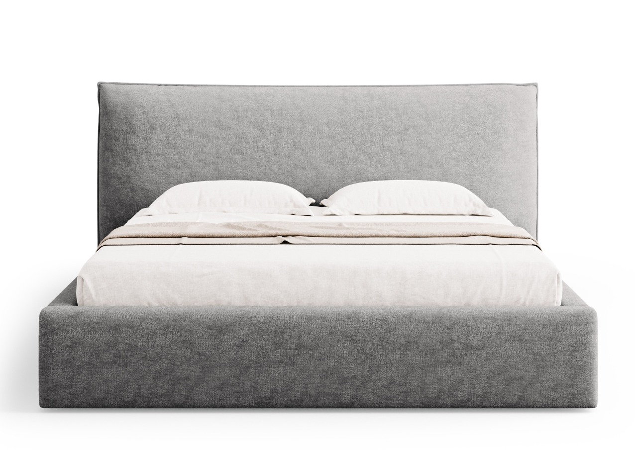 Postelja Delflou 100 (Perfect Harmony 85)