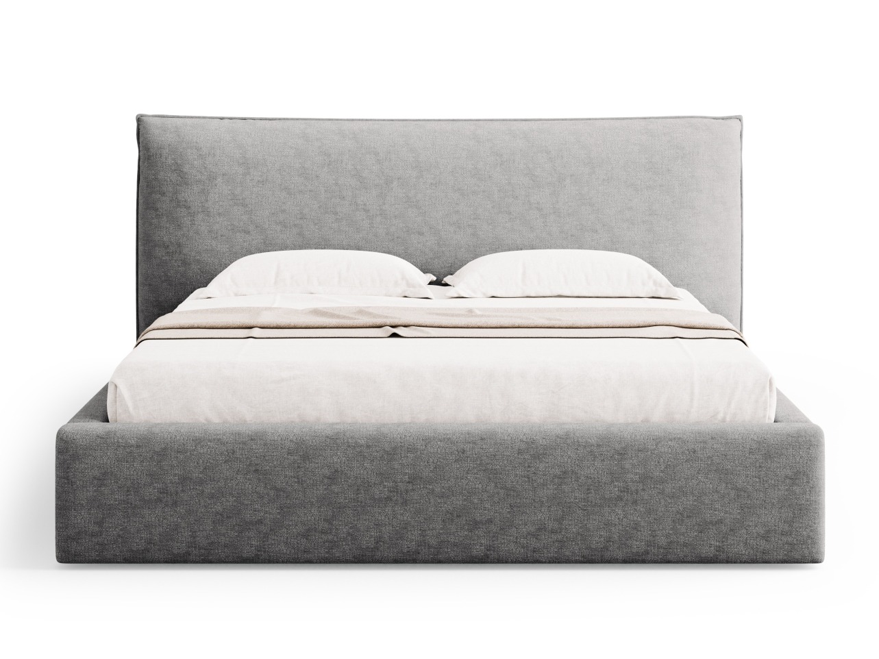 Postelja Delflou 100 (Perfect Harmony 85)