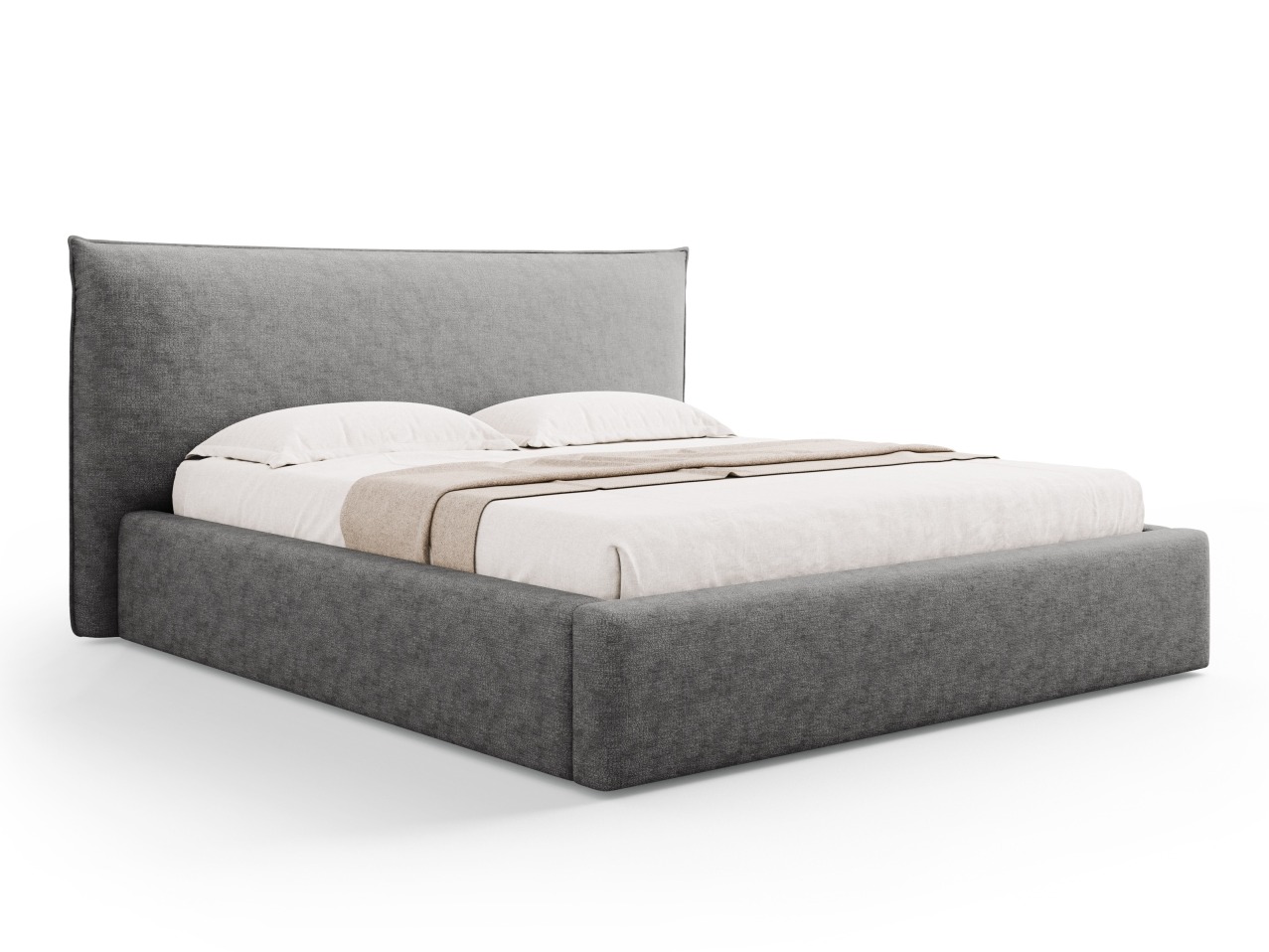 Postelja Delflou 100 (Perfect Harmony 85)