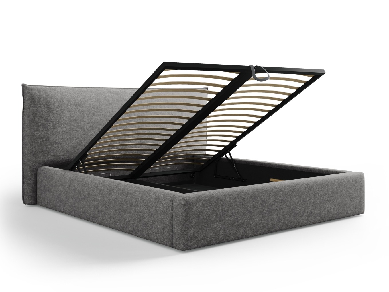 Postelja Delflou 100 (Perfect Harmony 85)