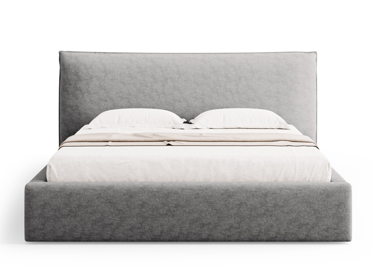 Postelja Delflou 100 (Perfect Harmony 85)