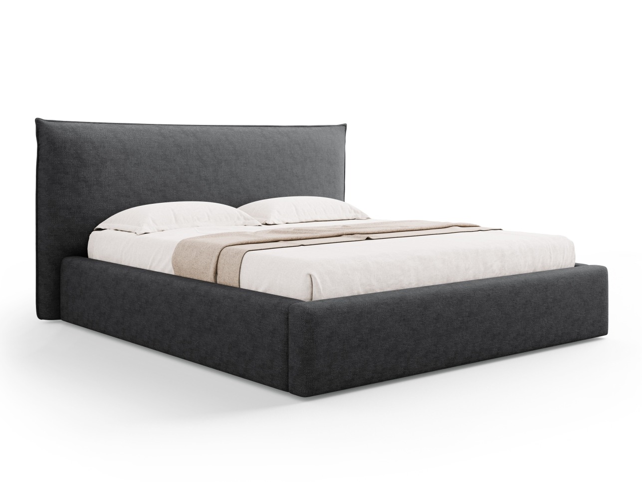 Postelja Delflou 100 (Perfect Harmony 90)