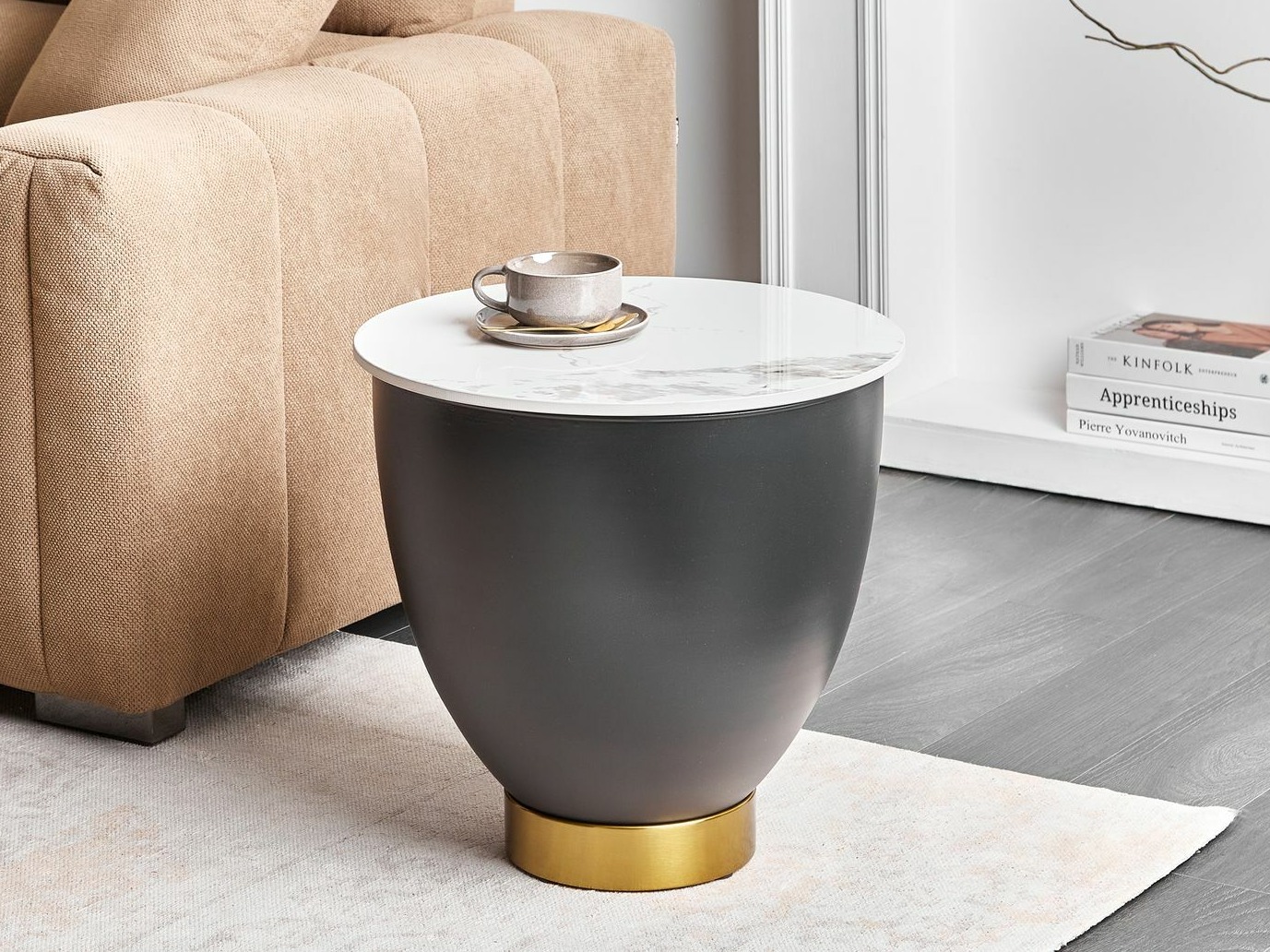 Stranska mizica Berwyn 2808