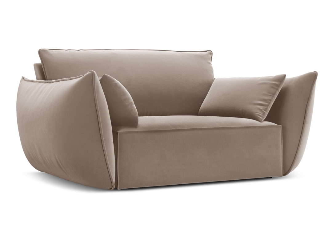 Fotelj Belenoe 103 (Bluvel 40)