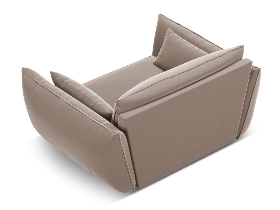 Fotelj Belenoe 103 (Bluvel 40)