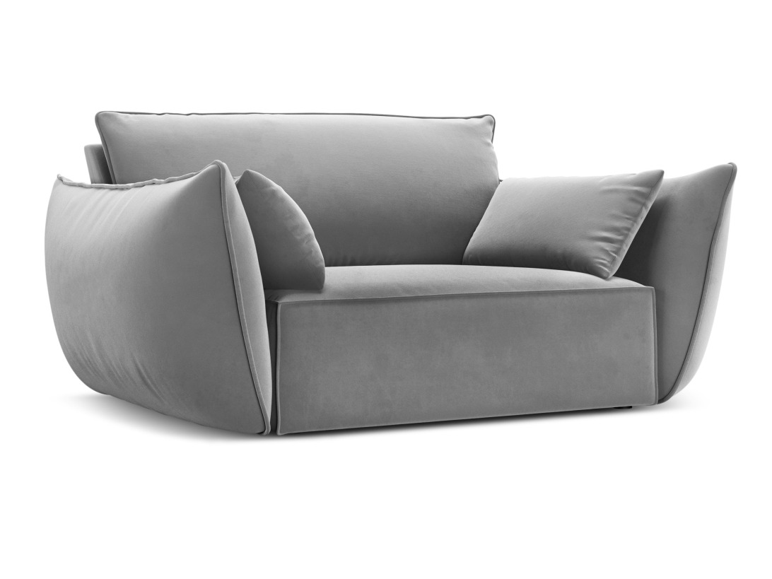 Fotelj Delflou 103 (Bluvel 10)