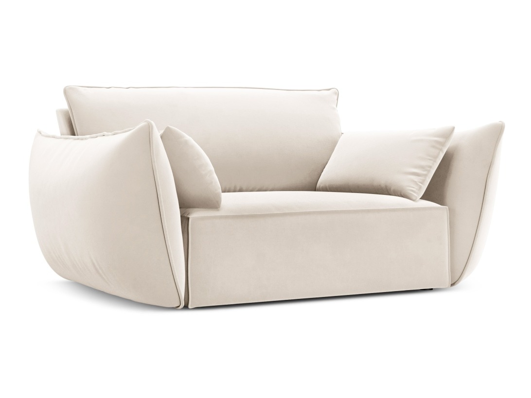 Fotelj Delflou 103 (Bluvel 22)