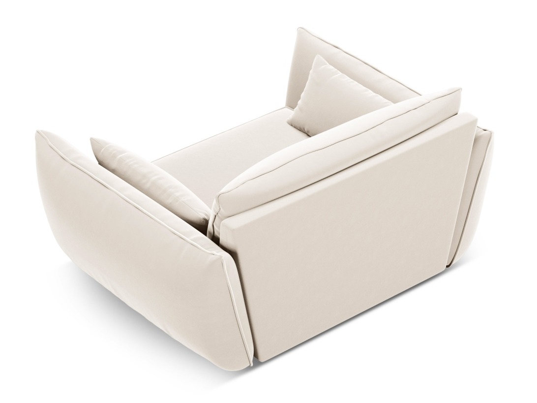 Fotelj Delflou 103 (Bluvel 22)