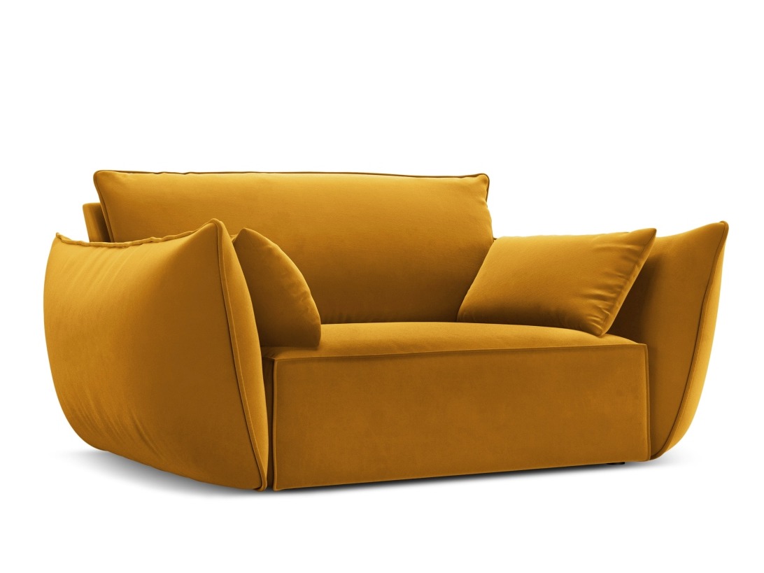 Fotelj Delflou 103 (Bluvel 68)