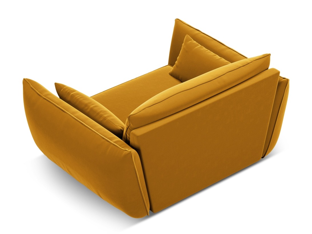 Fotelj Delflou 103 (Bluvel 68)