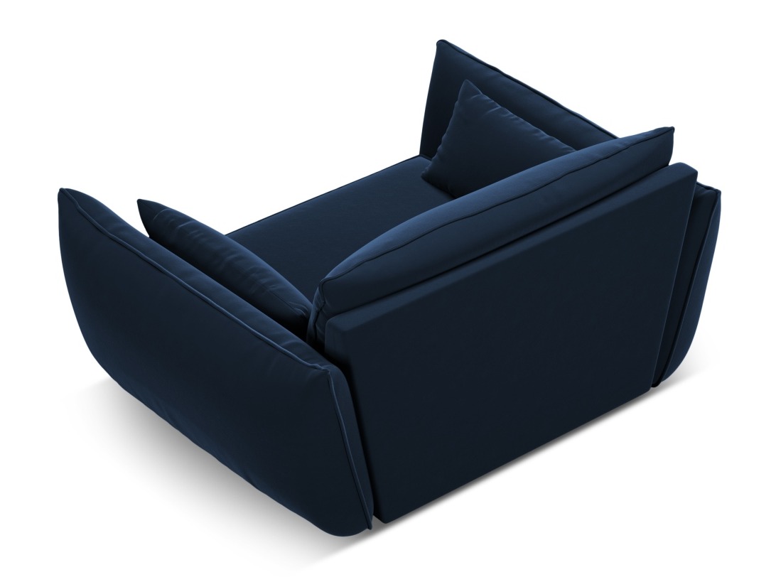 Fotelj Delflou 103 (Bluvel 86)