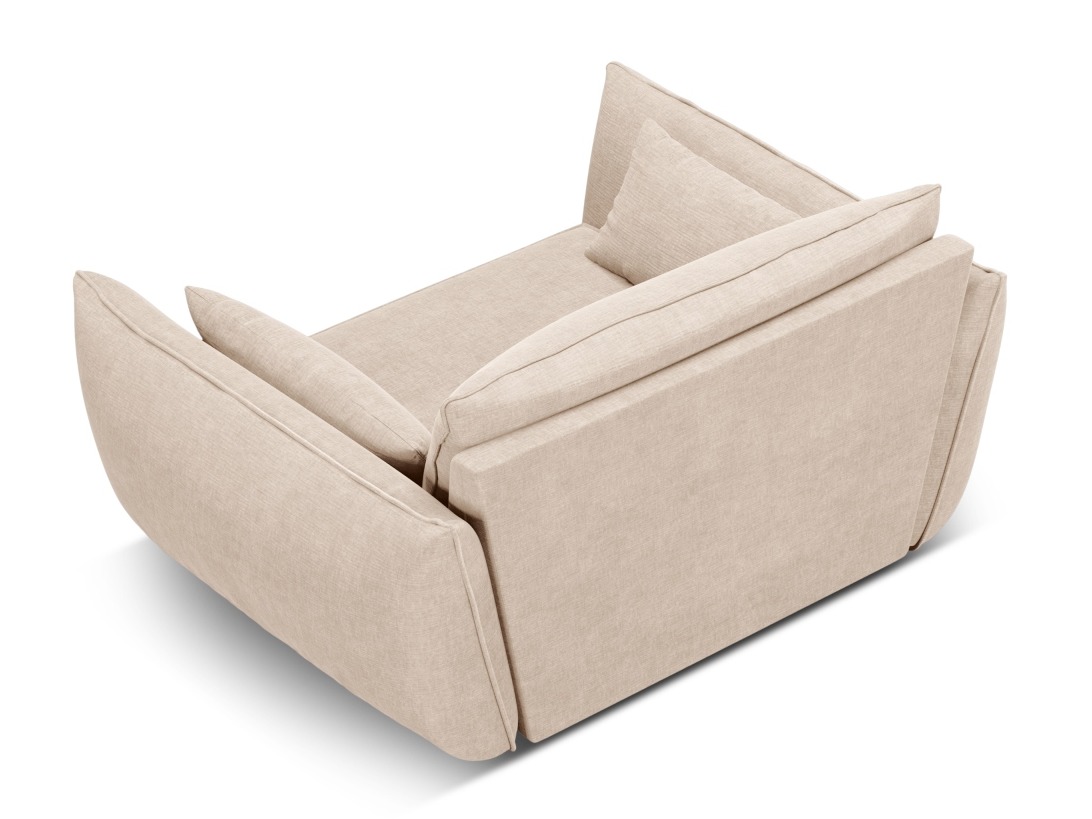 Fotelj Delflou 103 (Over The Horizon 08)