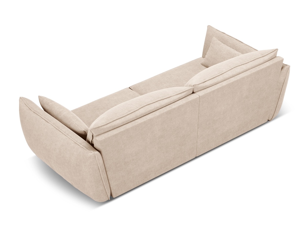 Kavč Delflou 101 (Over The Horizon 08)